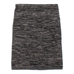Cozy Knit Skirt
